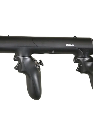Джойстик-автомат xgun-x1 для консолі та пк