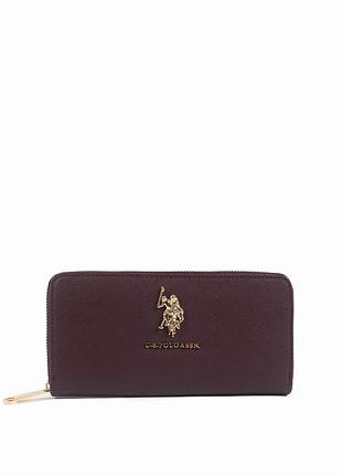 Женский кошелек u.s. polo assn