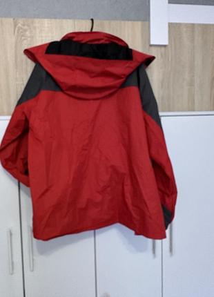 Вітровка 4xl 2