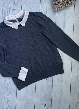Нова жіноча демисезонна кофта, пуловер від бренду dorothy perkins у розмірі s/m (36/38)8/10