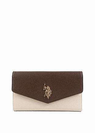 Женский кошелек u.s. polo assn