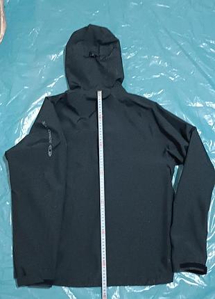 Куртка чоловіча salomon 6