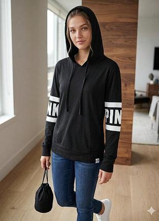 Худі жіноче victoria secret