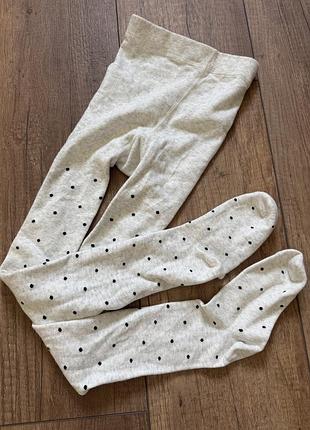 Колготи h&m