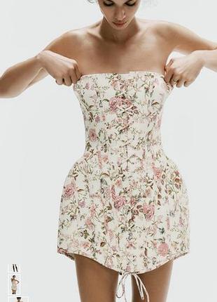 Сукня zara в наявності