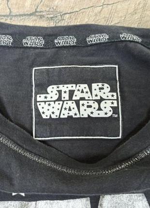 Кофта свитшот star wars звездные войны marks&spencer4 фото