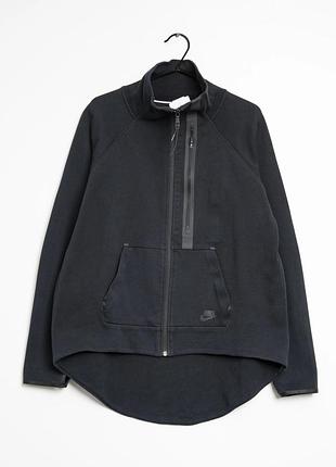 Nike sportswear tech fleece  moto cape