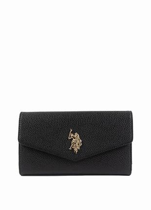 Кошелек u.s. polo assn