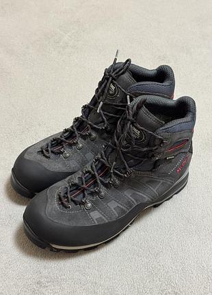 Meindl antelao gtx 46р 30см черевики трекінгові оригінал