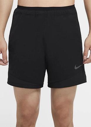 Спортивні шорти nike pro dri-fit flex shorts