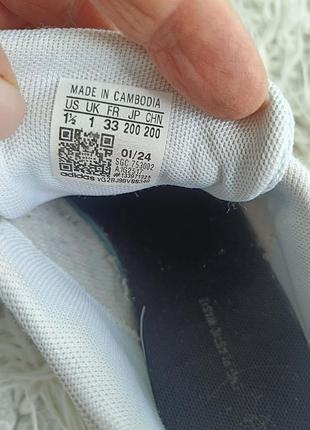Кросівки дитячі бренду adidas . 5