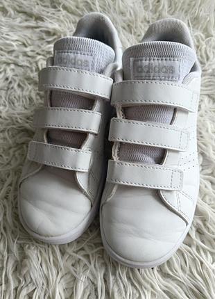 Кросівки дитячі бренду adidas . 2