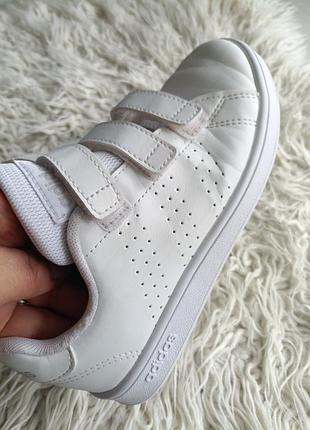 Кросівки дитячі бренду adidas . 4