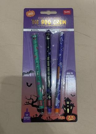 Legami the boo crew,  limited collection