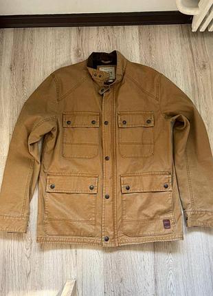 Куртка jack jones vintage clothing оригінал