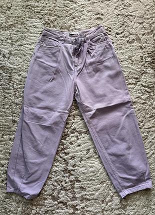Джинси zara