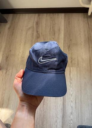 Кепка nike оригінал