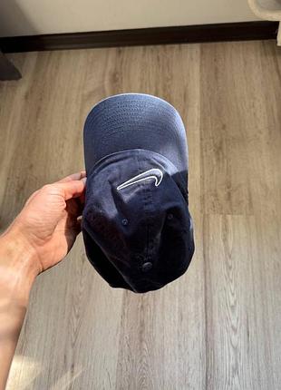 Кепка nike оригінал 4