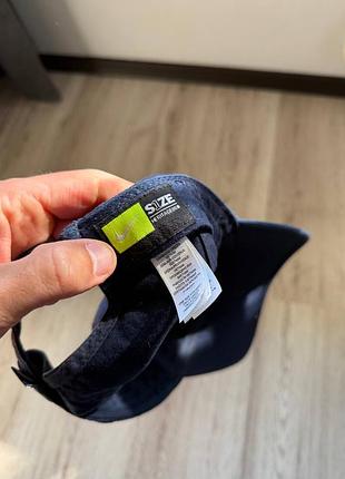 Кепка nike оригінал 3