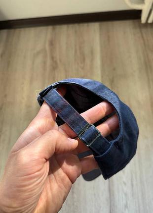 Кепка nike оригінал 7