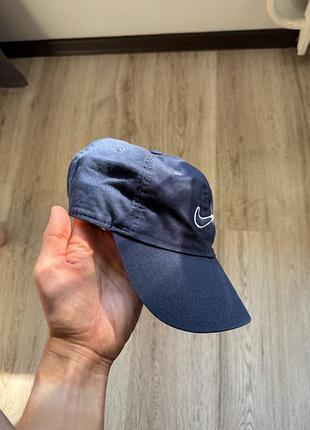 Кепка nike оригінал 6