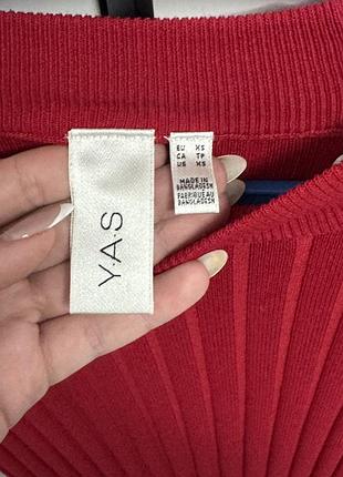 Сукня yas, xs 3