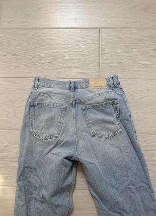 Джинси pull&bear 4