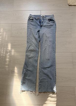 Джинси pull&bear
