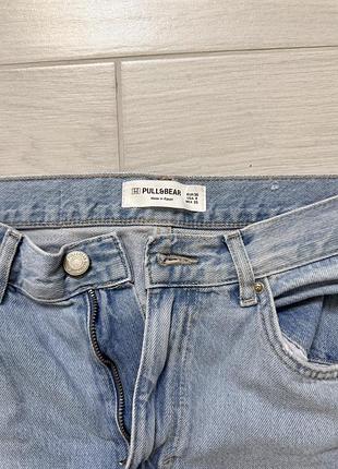 Джинси pull&bear 3