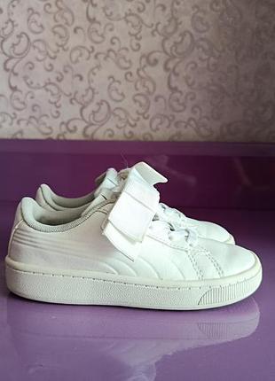 Кроссовки puma