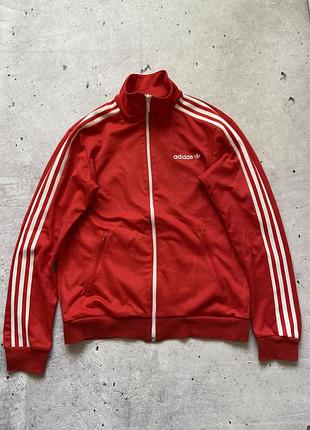 Олімпійка спортивна кофта adidas