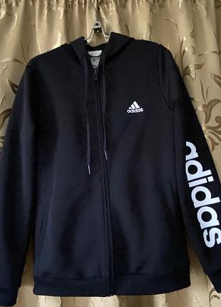 Костюм спортивний жіночий adidas р. м оригінал