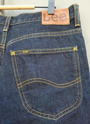 Джинси lee brooklyn comfort w34l30