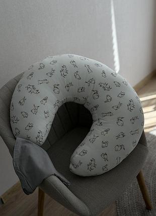 Подушка для годування ikea len