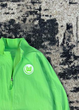 Вітровка nike wolfsburg 2