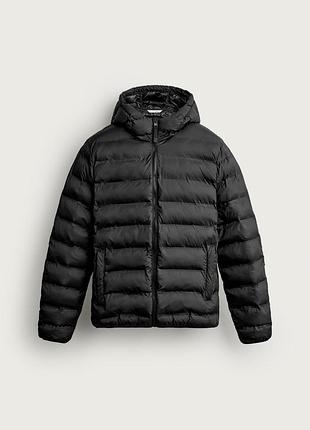 Чоловіча куртка zara