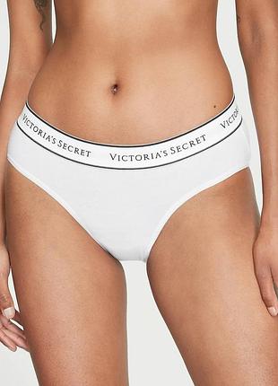 Трусики хіпхагери victoria's secret