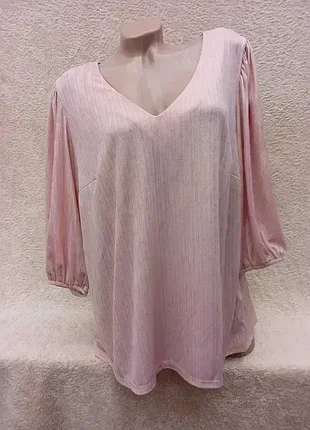 Нежная майка,р52-54💟💟💟 2