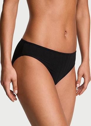 Женские трусики брифы victoria’s secret