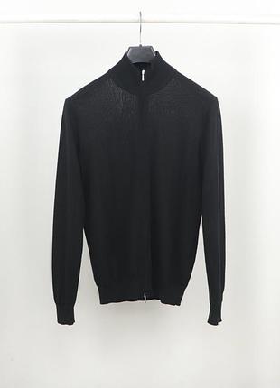 Чоловіча вовняна кофта suitsupply