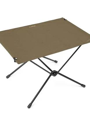 Cтіл розкладний helinox table one hard top large