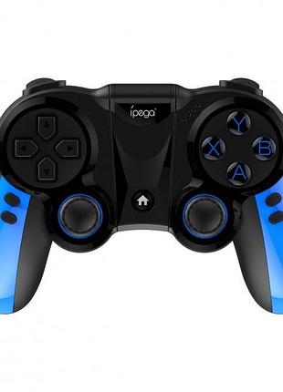 Беспроводной bluetooth геймпад ipega pg-9090 4