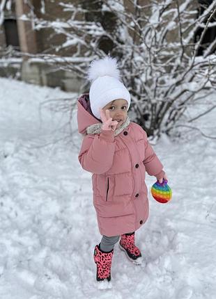 Куртка пуховик пальто 2