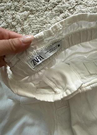 Джинси zara 2