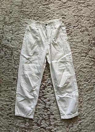 Джинси zara
