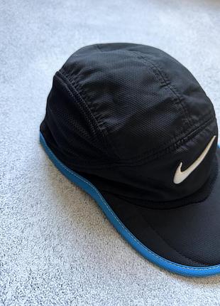 Легка кепка nike daybreak dri-fit 5-panel 3
