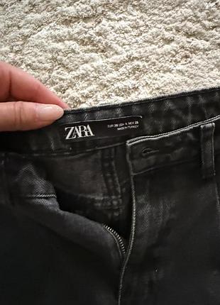 Джинси zara 2