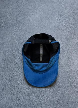Легка кепка nike daybreak dri-fit 5-panel 4