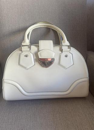 Сумка для жінок louis vuitton біла