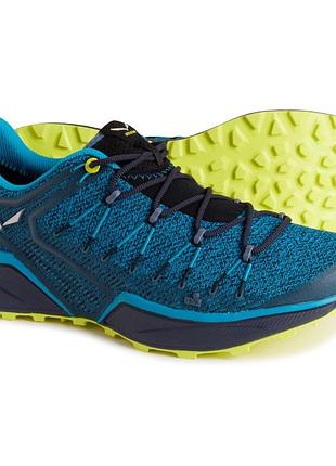 Чоловічі кросівки salewa ms dropline 42 euro